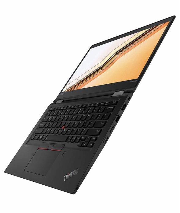 Laptop Thinkpad X13 Yoga Gen1 Magnesium Chassis