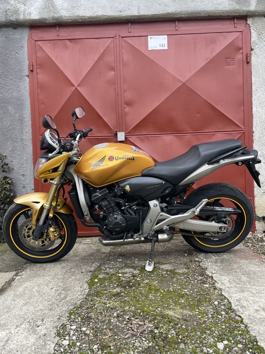 Honda Hornet PC41 ABS