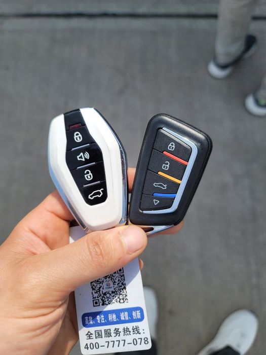 Jetour X95 avtomobili