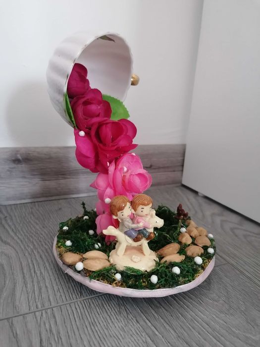 Декорация за детска стая и хол