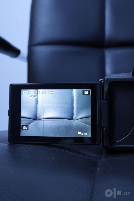 Canon EOS M50 Mark I