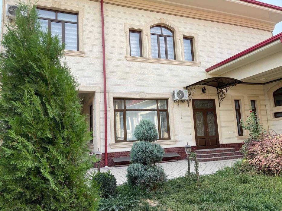 Аренда люкс дома  в столице на улице Саламатина Выборгская