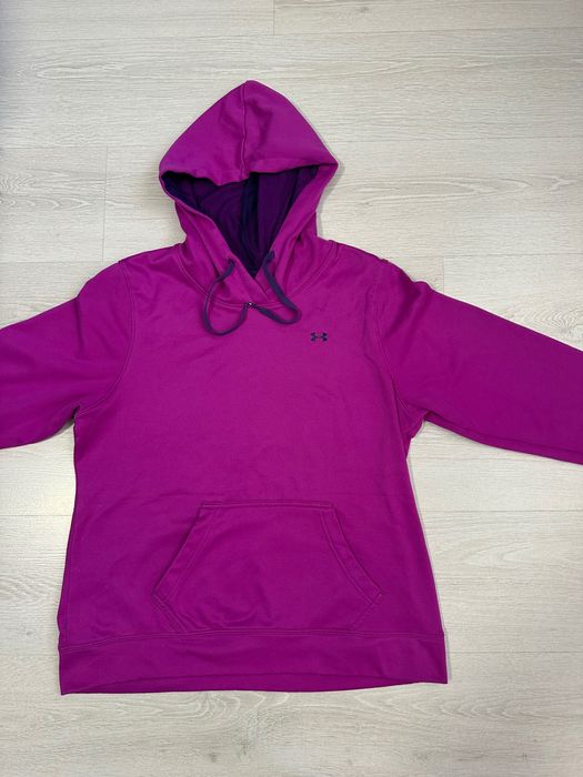 Under Armour дамски суичър