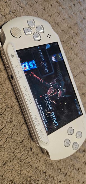 joc psp street alb modat