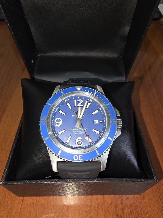 Наручные часы BREITLING