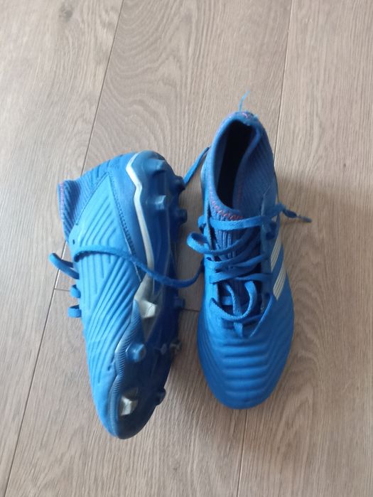 Adidas бутсы 35 размер