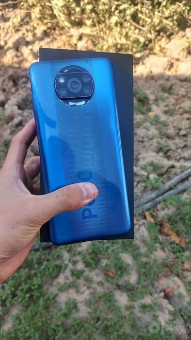Xiaomi Poco X3 NFC