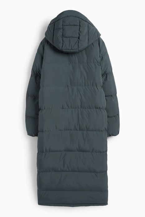 Geacă lungă C&A dame M - 40