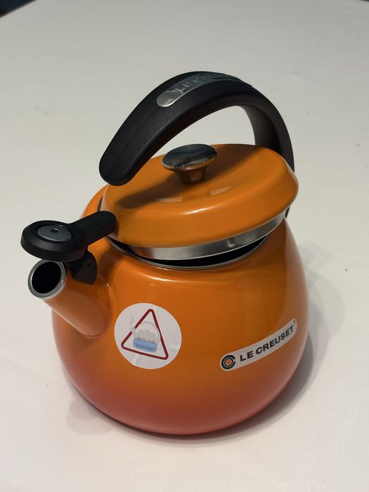 Чайник Le creuset