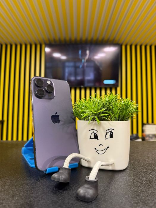 IPhone 14Pro Max, 128GB, 79%