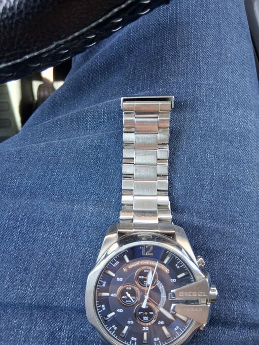 Vând ceas Diesel de barbati