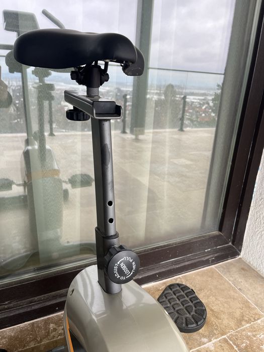 Bicicleta fitness Housefit