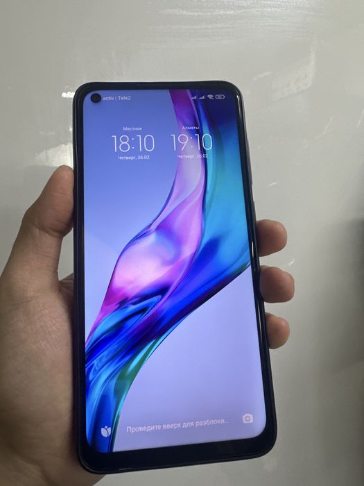 Продам телефон Redmi Note 9