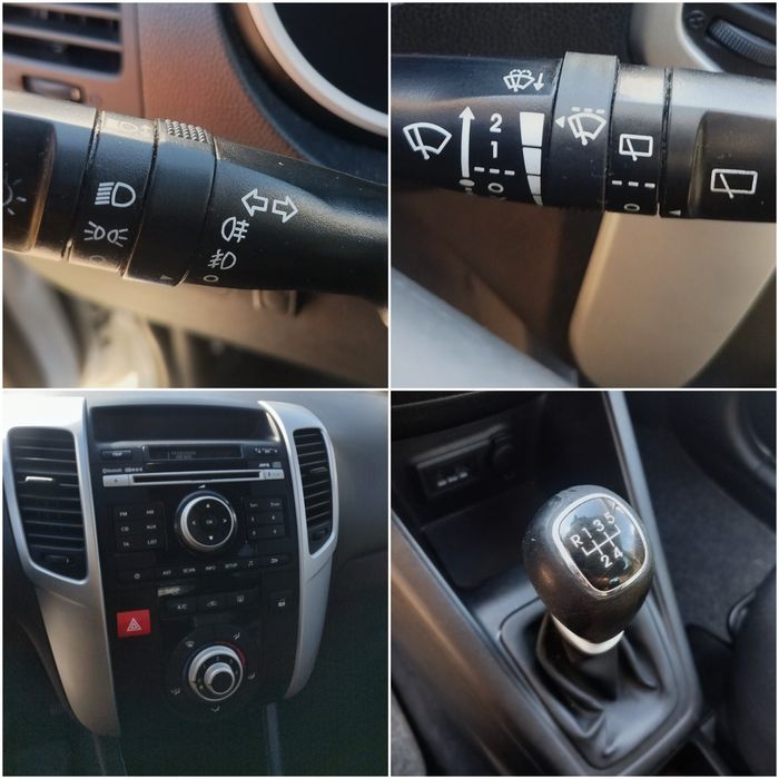Kia Venga #Face lift#Газова уредба#РЕГИСТРИРАН