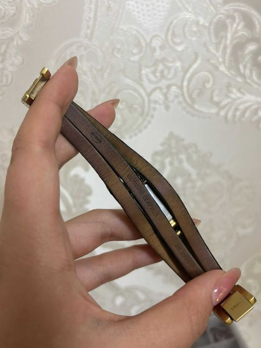 продам редкие часы бренда Fossil