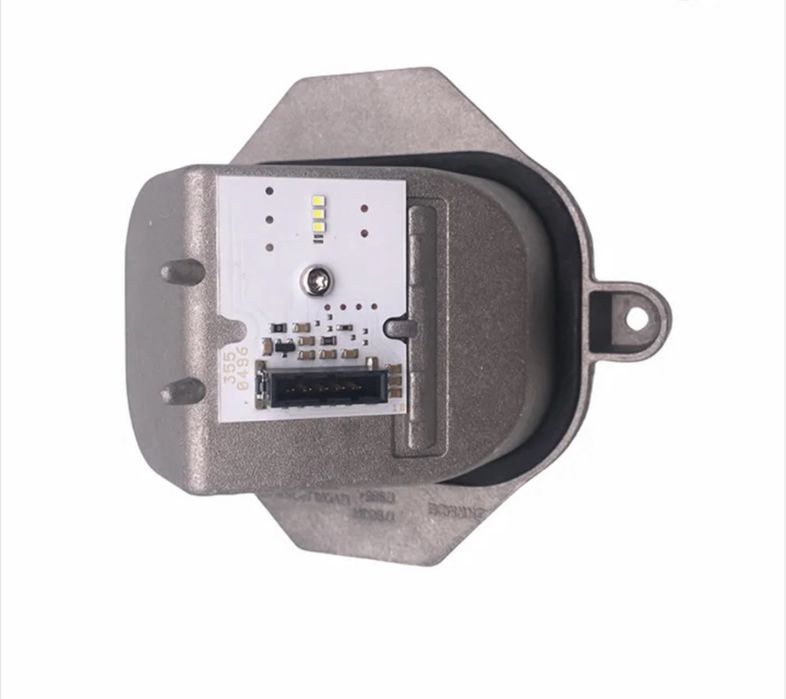 Balast Droser Modul Lumini De Zi LED DRL Daylight Audi Q3 2015-2018