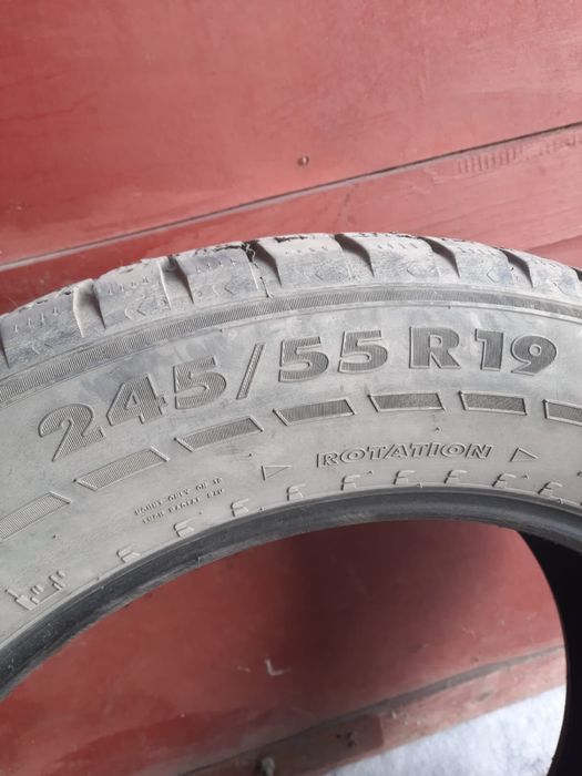 Продам зимние шины nokian hakkapelitta