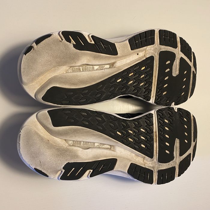 UZAT! Mizuno Wave Inspire 18 marime 45