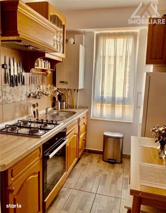 Apartament 2 Camere CUG - Ideal Residence