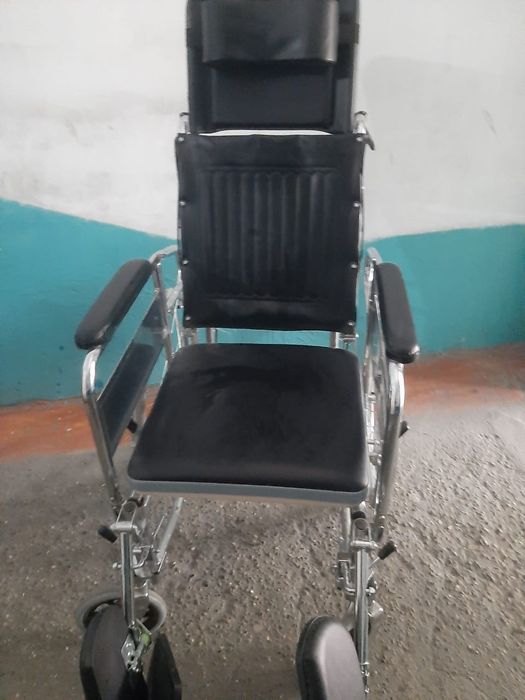 Продам инвалидной каляску