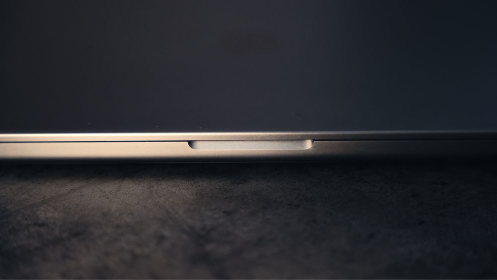 Macbook m2 pro 16 inch