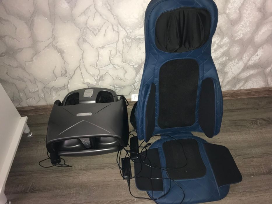 Массажный аппарат