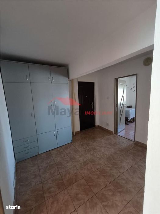 Apartament 3 camere, Sensul Vechi