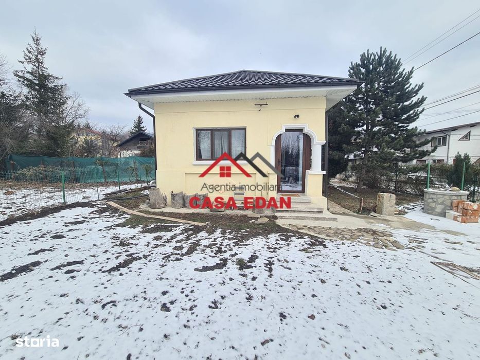 Casa in Campina-175.000e