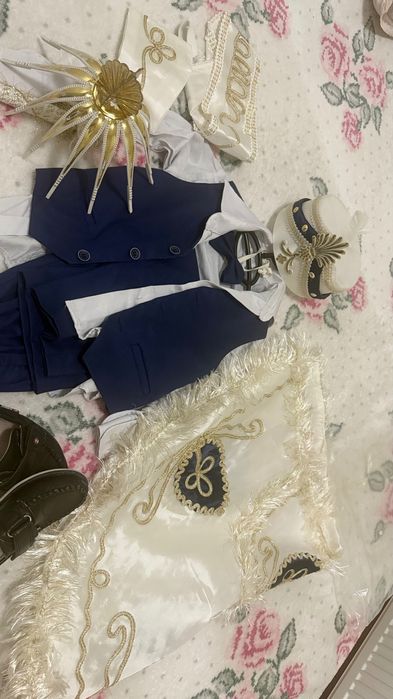 Официални дрехи за СюНет