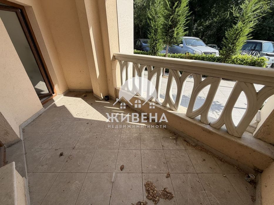 Продава 2-стаен апартамент, До ключ, кв. Аспарухово