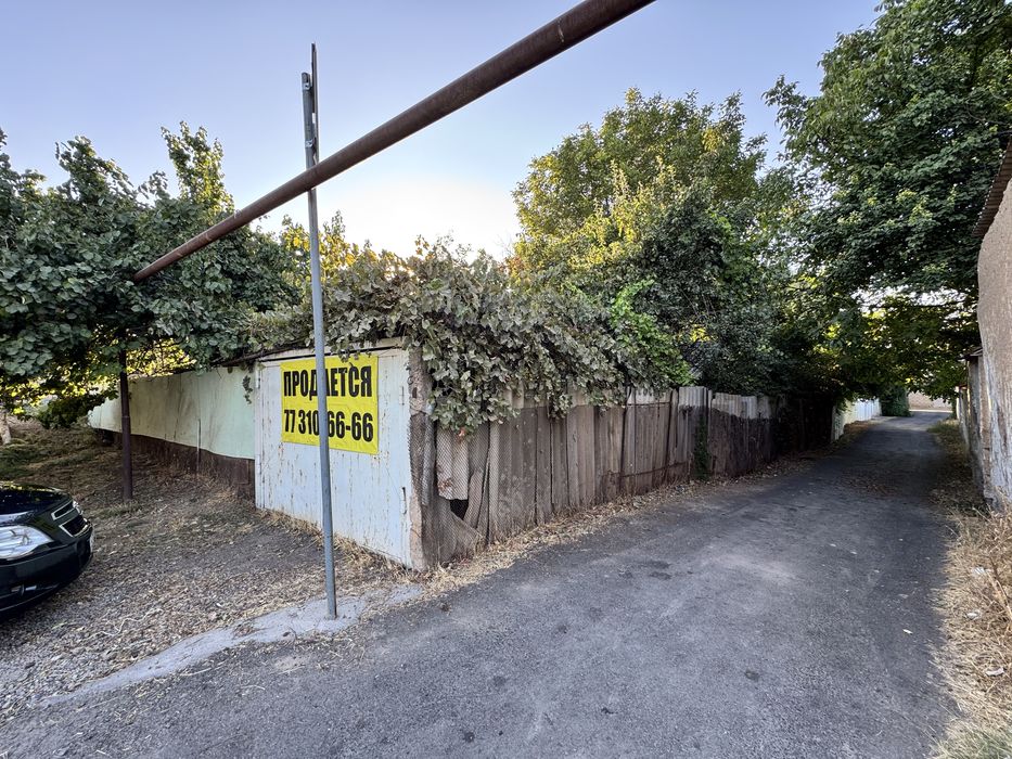 Продается земля 7,5 соток. Кибрай. Ташгресс. Салар