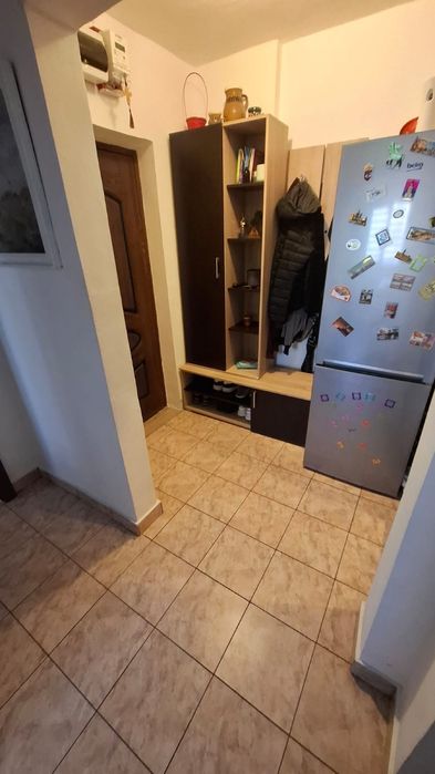 Apartament cu 3 camere