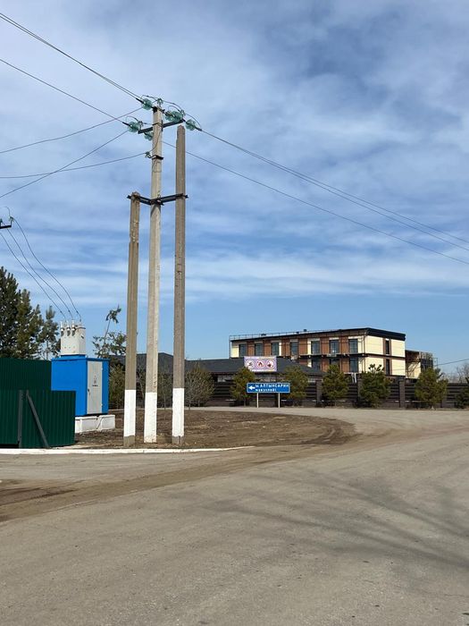 Продам участок 8сот Мичурино