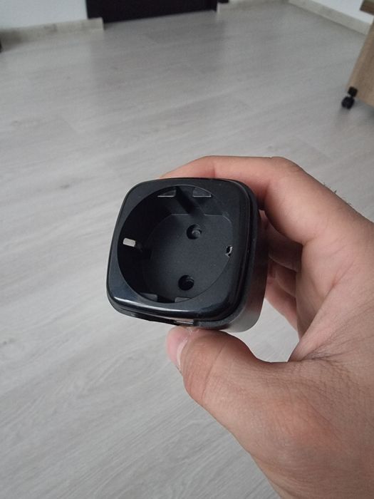 Priza inteligenta 20A (max 3000w)