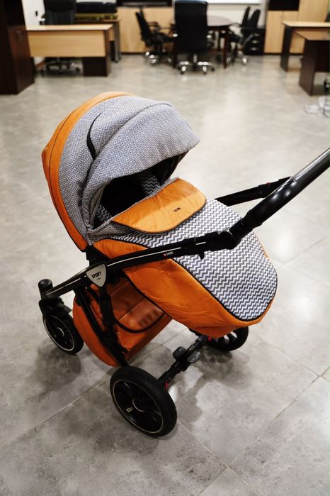 Коляска anex sport