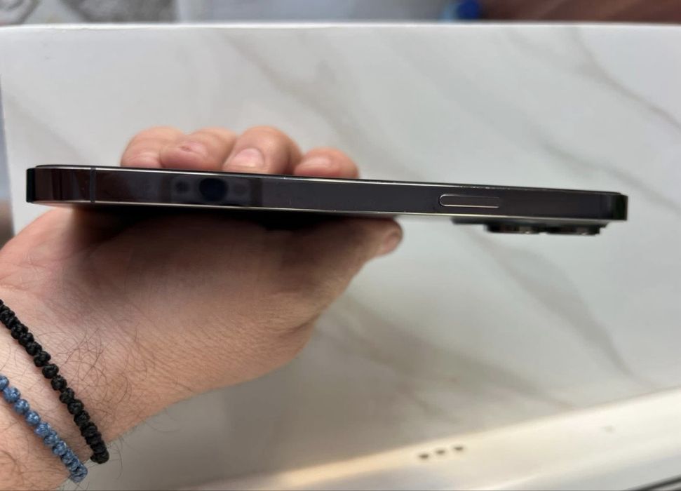 Iphone 14 Pro Max 256gb