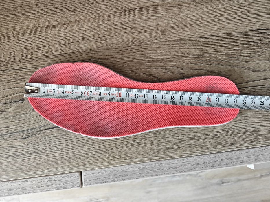 Nike - бутонки 37,5