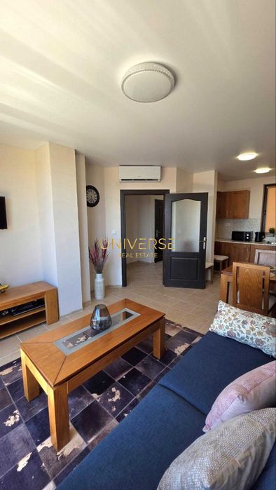 Продава се Тристаен апартамент в с. Кошарица, Област Бургас - 110 кв.м за 1146 €/кв.м - Снимка #3