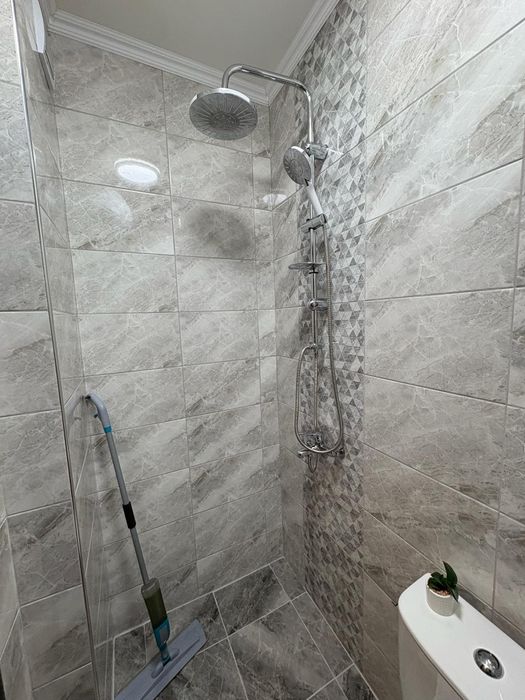 Дава се под наем Едностаен апартамент в Пловдив, Кючук Париж - 20 кв.м за 204 € - Снимка #5