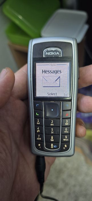 Telefon Colectie: Nokia 6230
