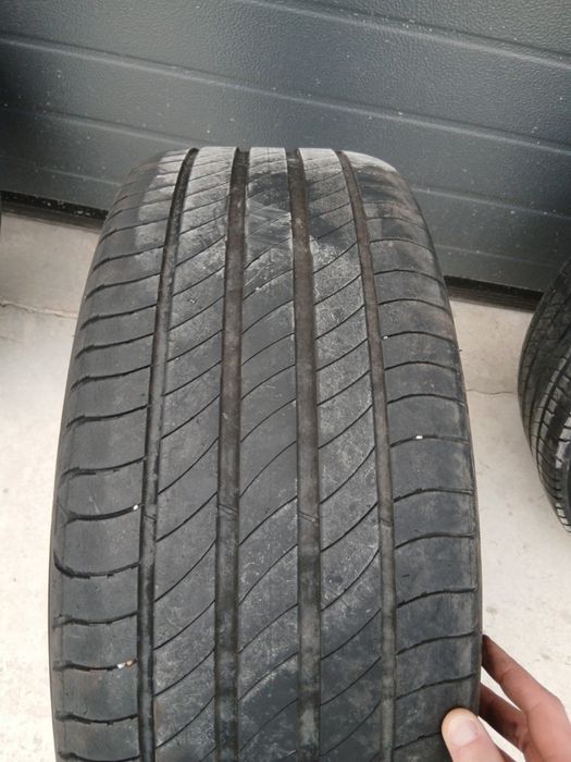 Jante Din Aliaj R19 Hyundai Tucson 4 2021+