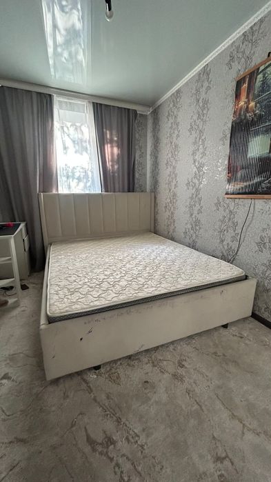 Кровать двухспальная не дорого