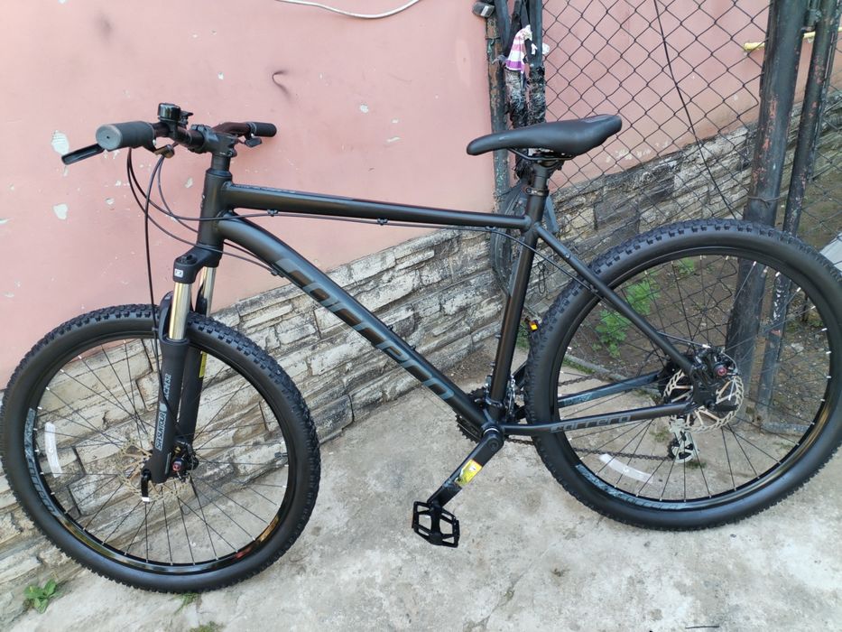 Bicicleta roti 27.5 Frâne disc import