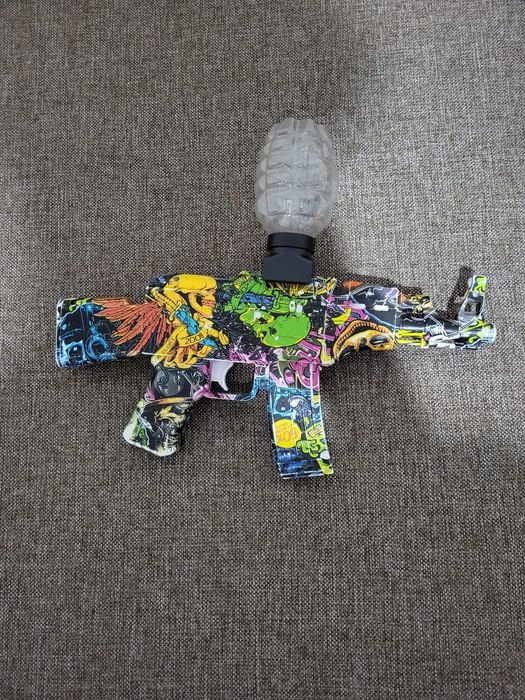 Орбиг ган,Ak-47 Mini