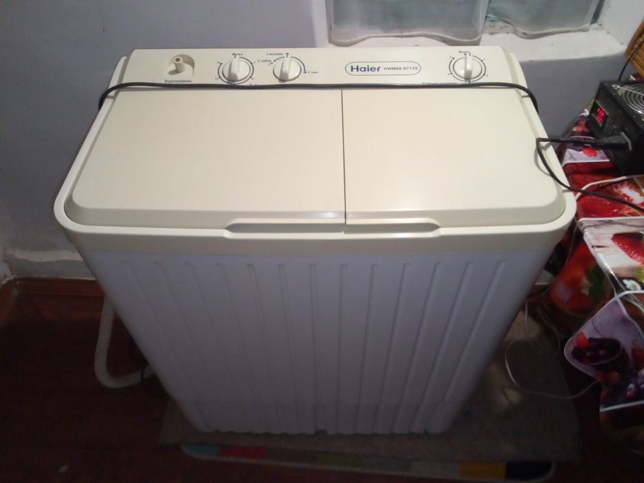 Продается стиральная машина