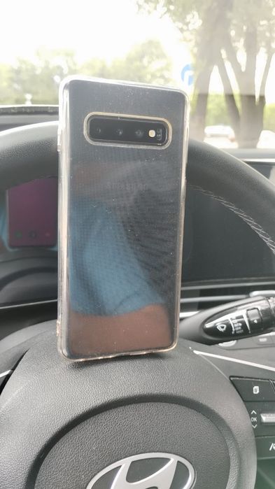 Samsung s10 с документами срочно продам