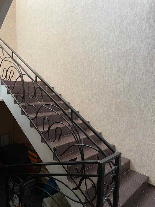 Дом кирпичный 2 этажа