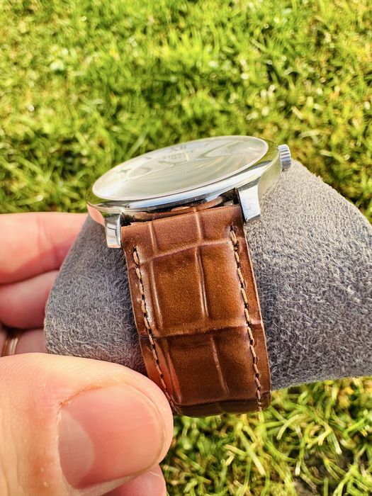 Ceas Tissot T-Classic Tradition , Quartz EOL Swiss calibru 11 1/2"