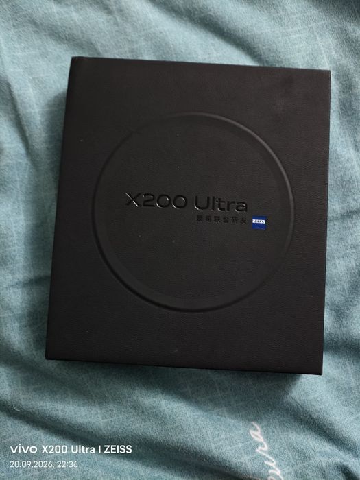 vivo x200ultra Обмен