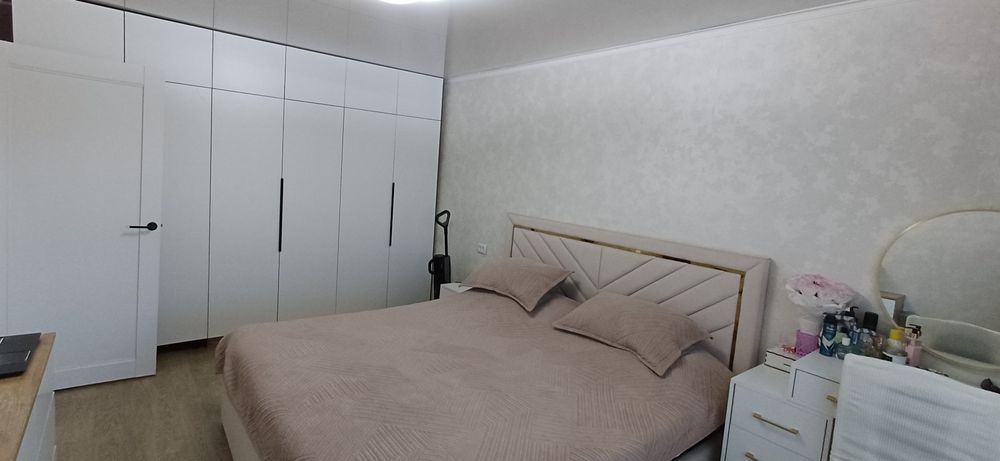 Продам 3 ком квартиру 3этаж